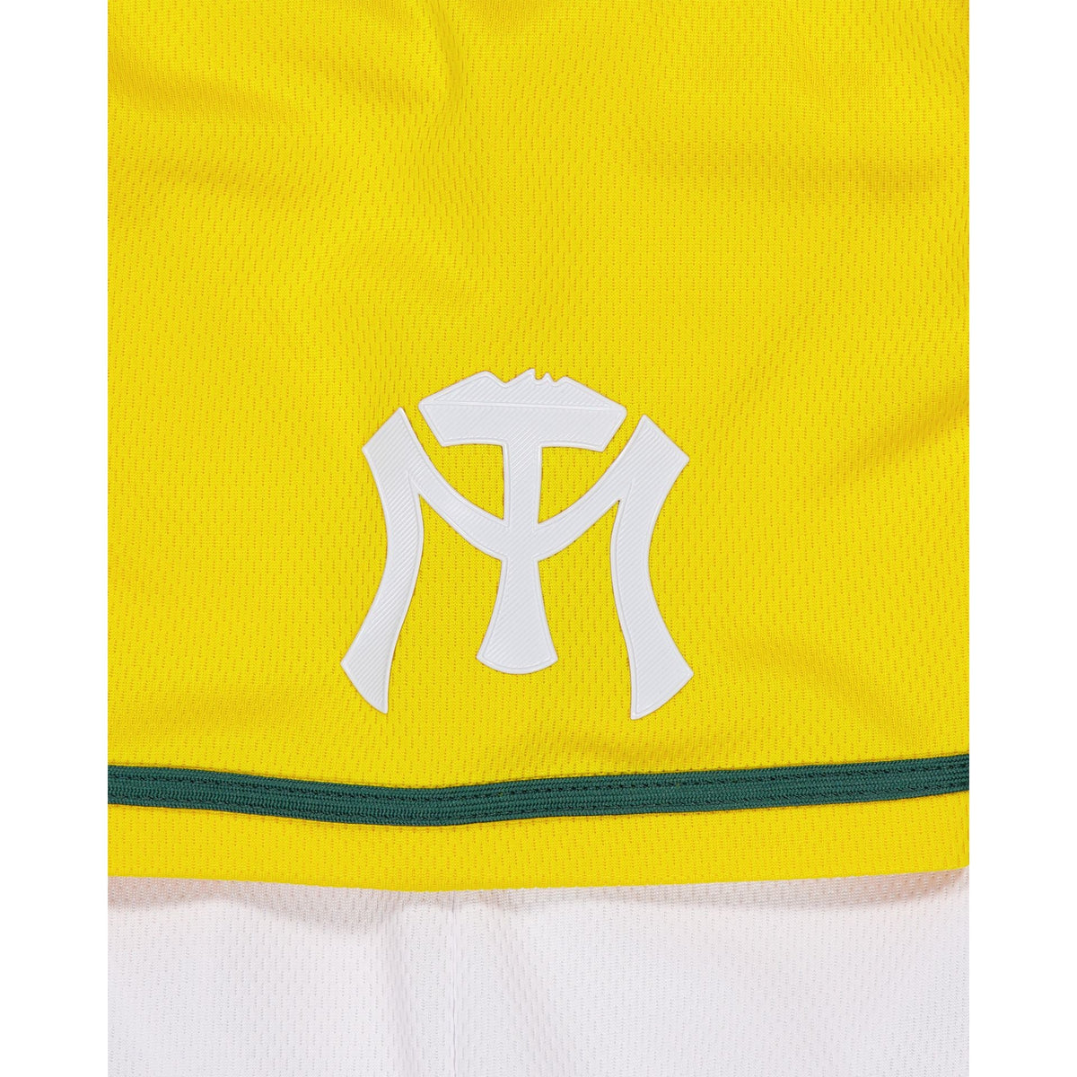 Sultanes de Monterrey Retro Jersey