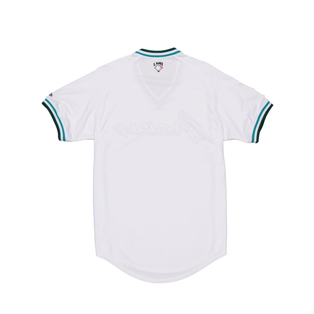 Bravos de León Home Jersey