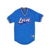 Bravos de León Away Jersey