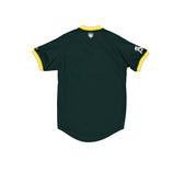 Bravos de León Green Jersey