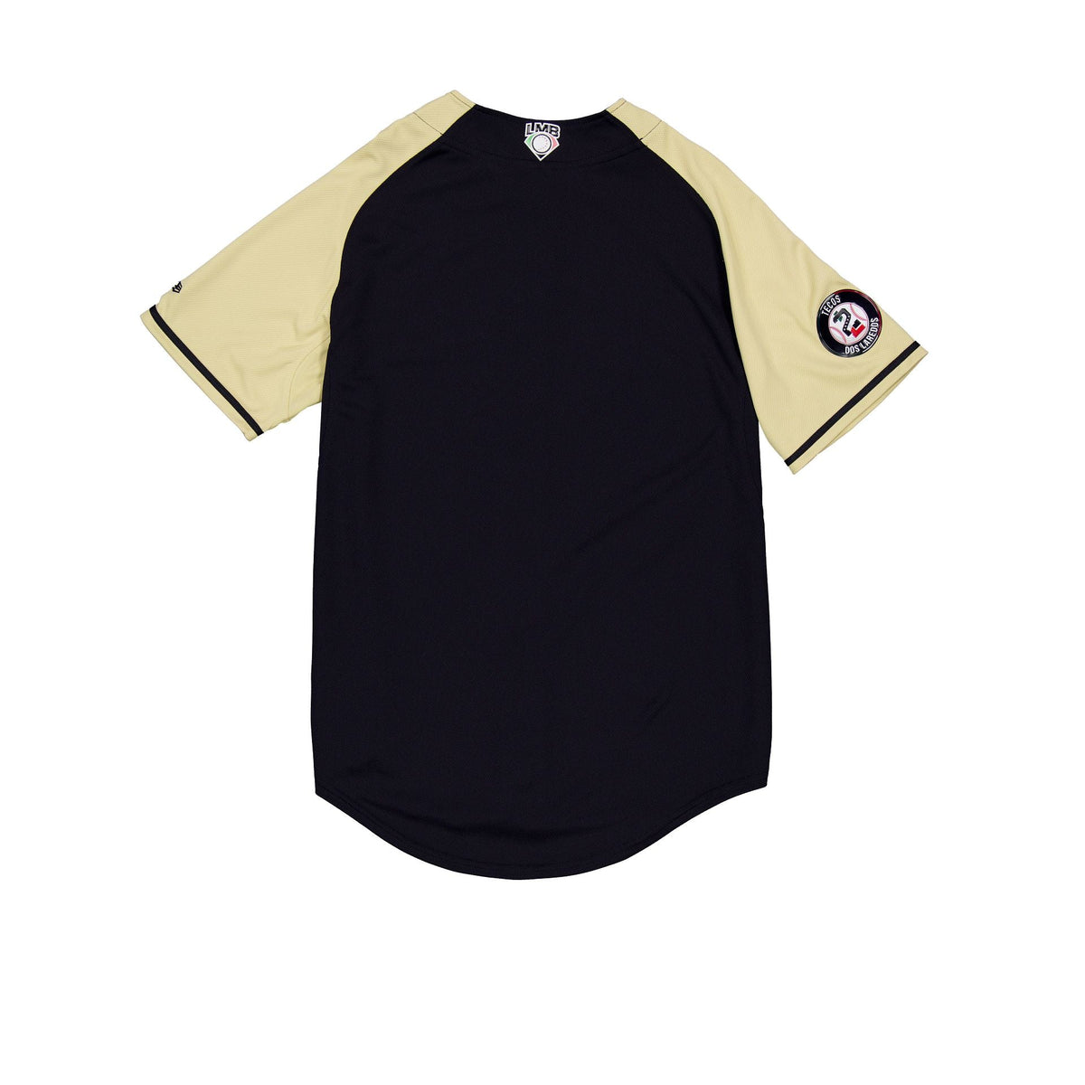 Tecolotes de los Dos Laredos Alt Jersey