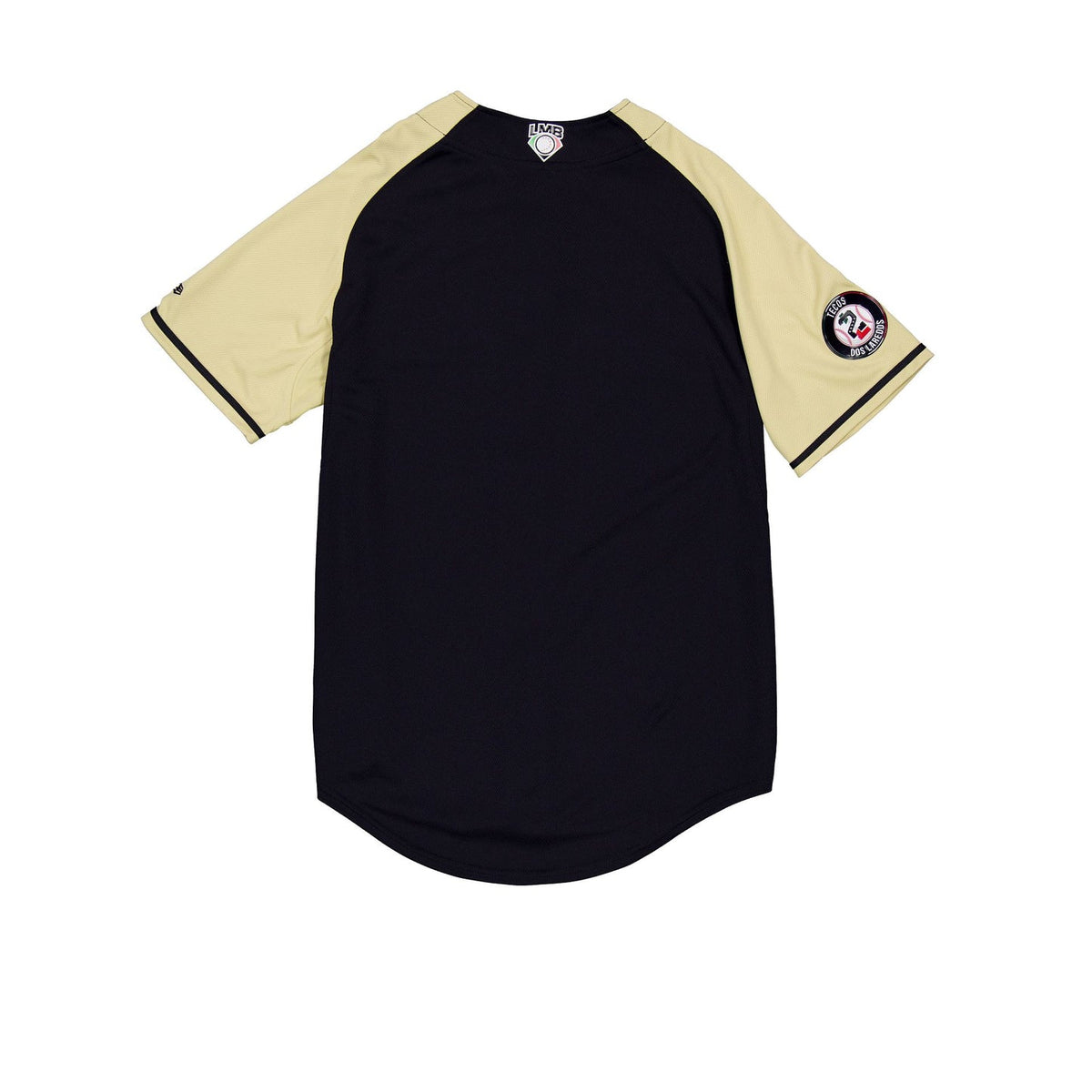 Tecolotes de los Dos Laredos Alt Jersey