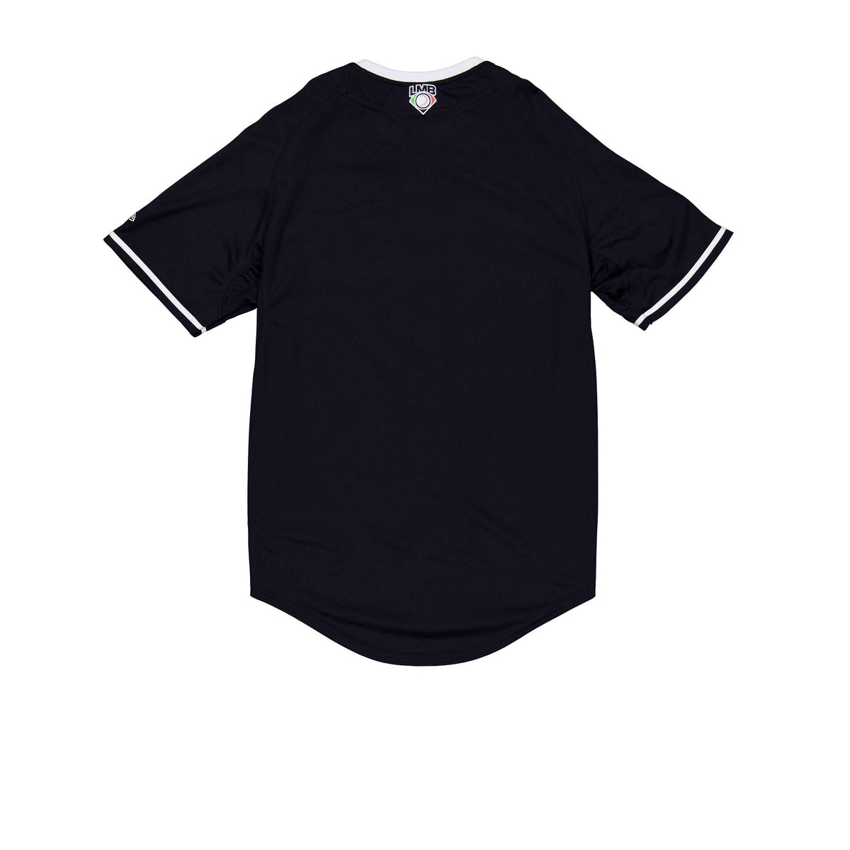 Tecolotes de los Dos Laredos Navy Jersey