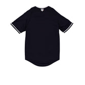 Tecolotes de los Dos Laredos Navy Jersey