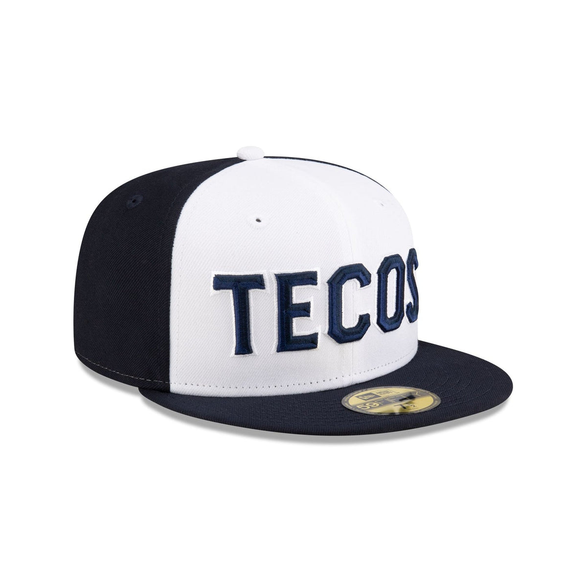 Tecolotes de los Dos Laredos Away 59FIFTY Fitted Hat