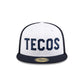 Tecolotes de los Dos Laredos Away 59FIFTY Fitted Hat