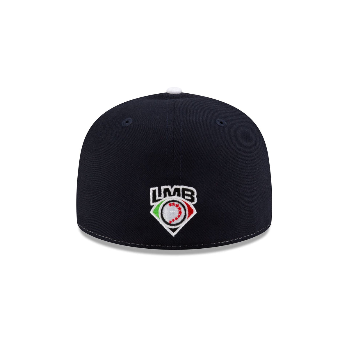 Tecolotes de los Dos Laredos Away 59FIFTY Fitted Hat