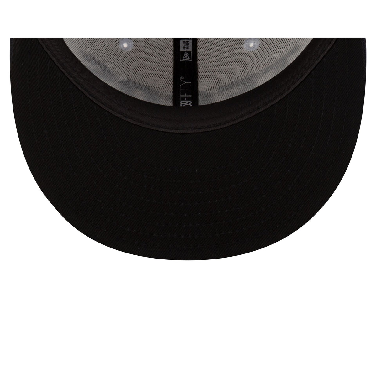 Tecolotes de los Dos Laredos Away 59FIFTY Fitted Hat