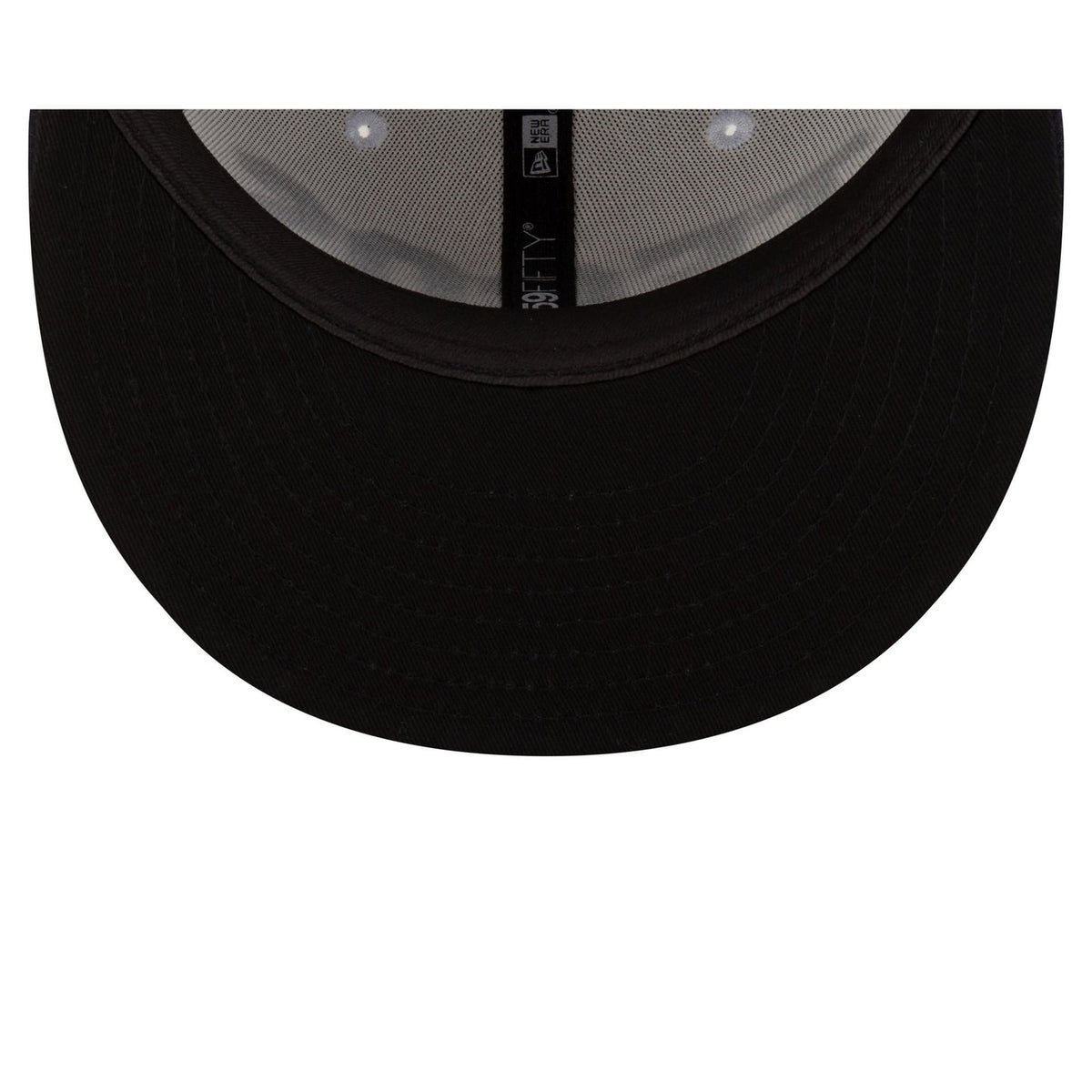Tecolotes de los Dos Laredos Away 59FIFTY Fitted Hat