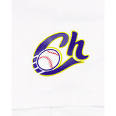 Charros de Jalisco Home Jersey
