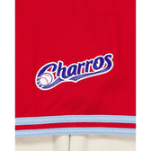 Charros de Jalisco Alt 1 Jersey
