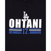 Los Angeles Dodgers Shohei Ohtani T-Shirt