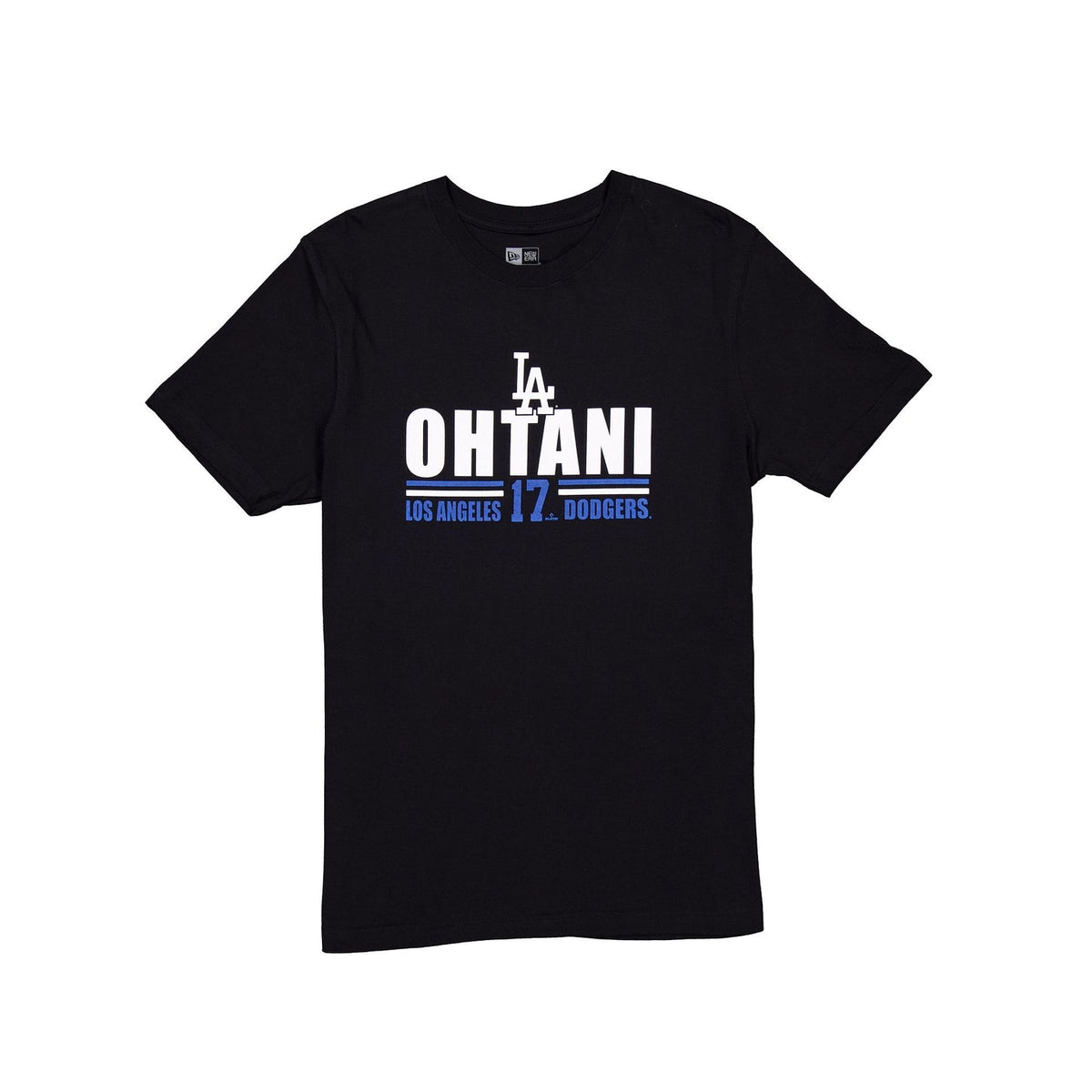 Los Angeles Dodgers Shohei Ohtani T-Shirt