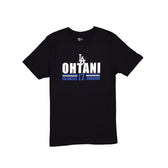 Los Angeles Dodgers Shohei Ohtani T-Shirt