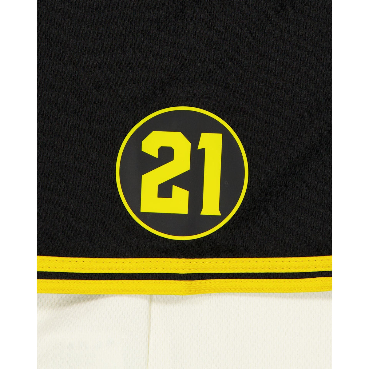 Puerto Rico Alt 1 Jersey