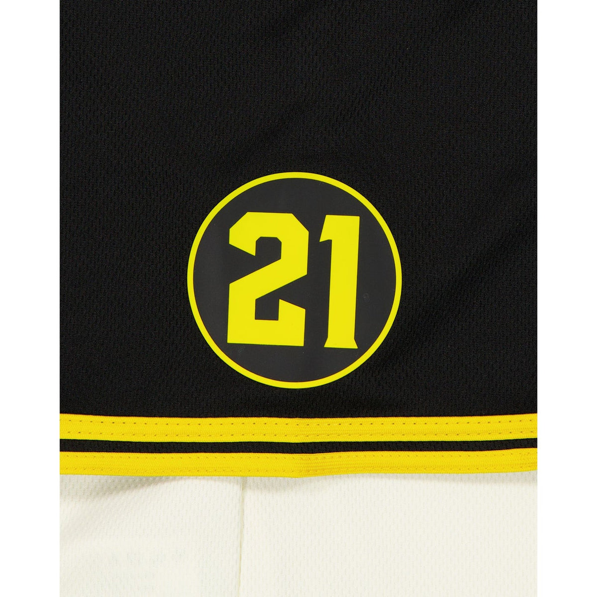 Puerto Rico Alt 1 Jersey