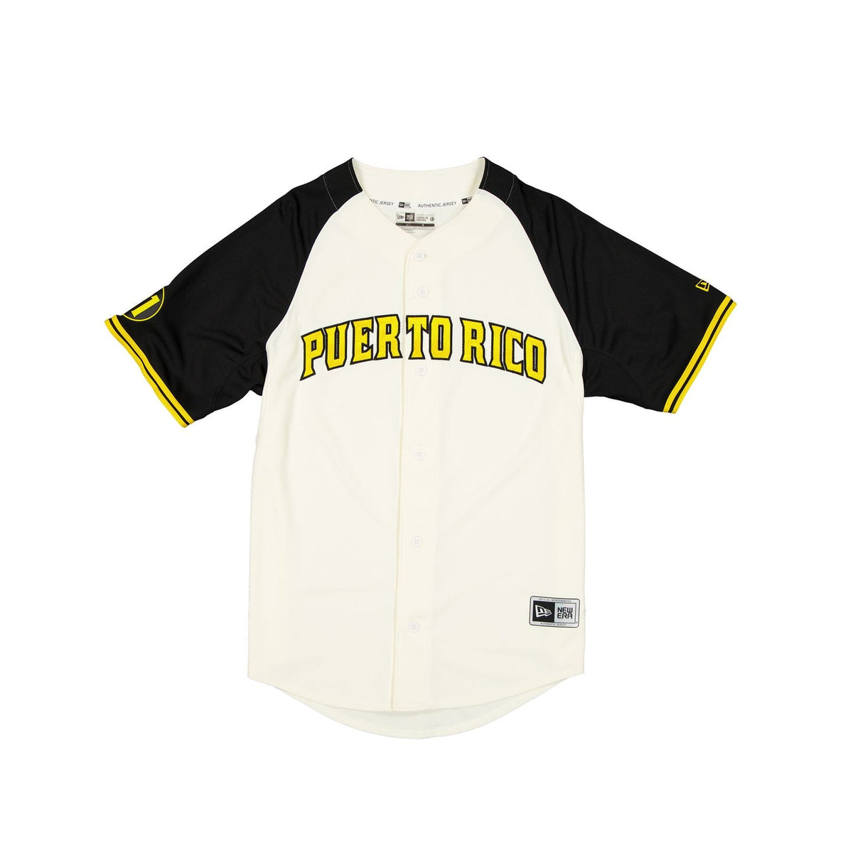 Puerto Rico Alt 1 Jersey
