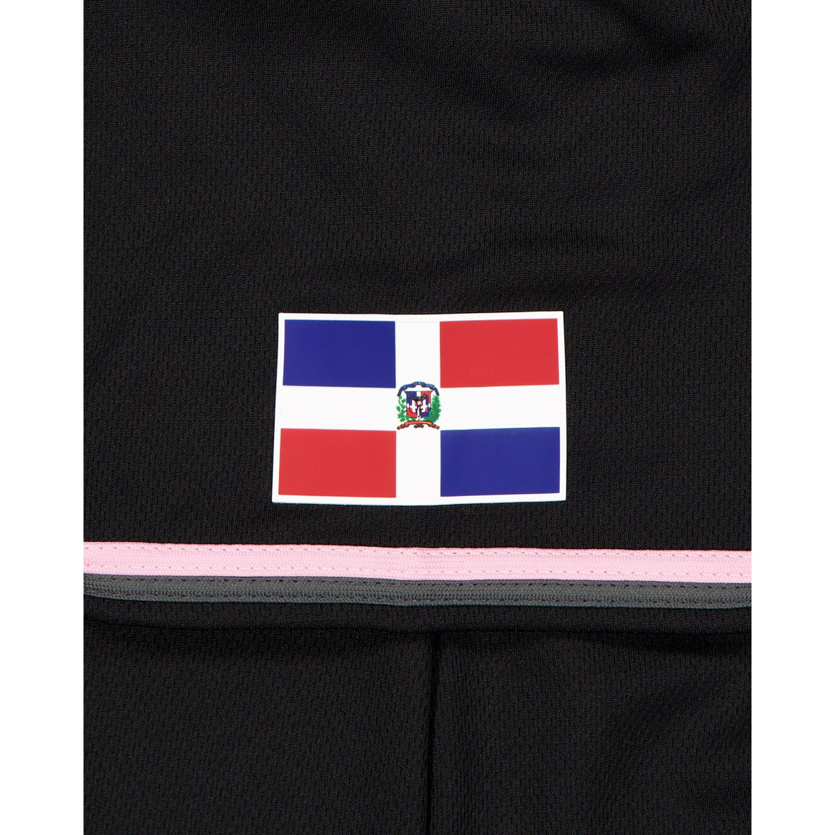 Dominican Republic Alt 1 Jersey