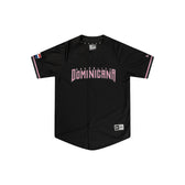 Dominican Republic Alt 1 Jersey