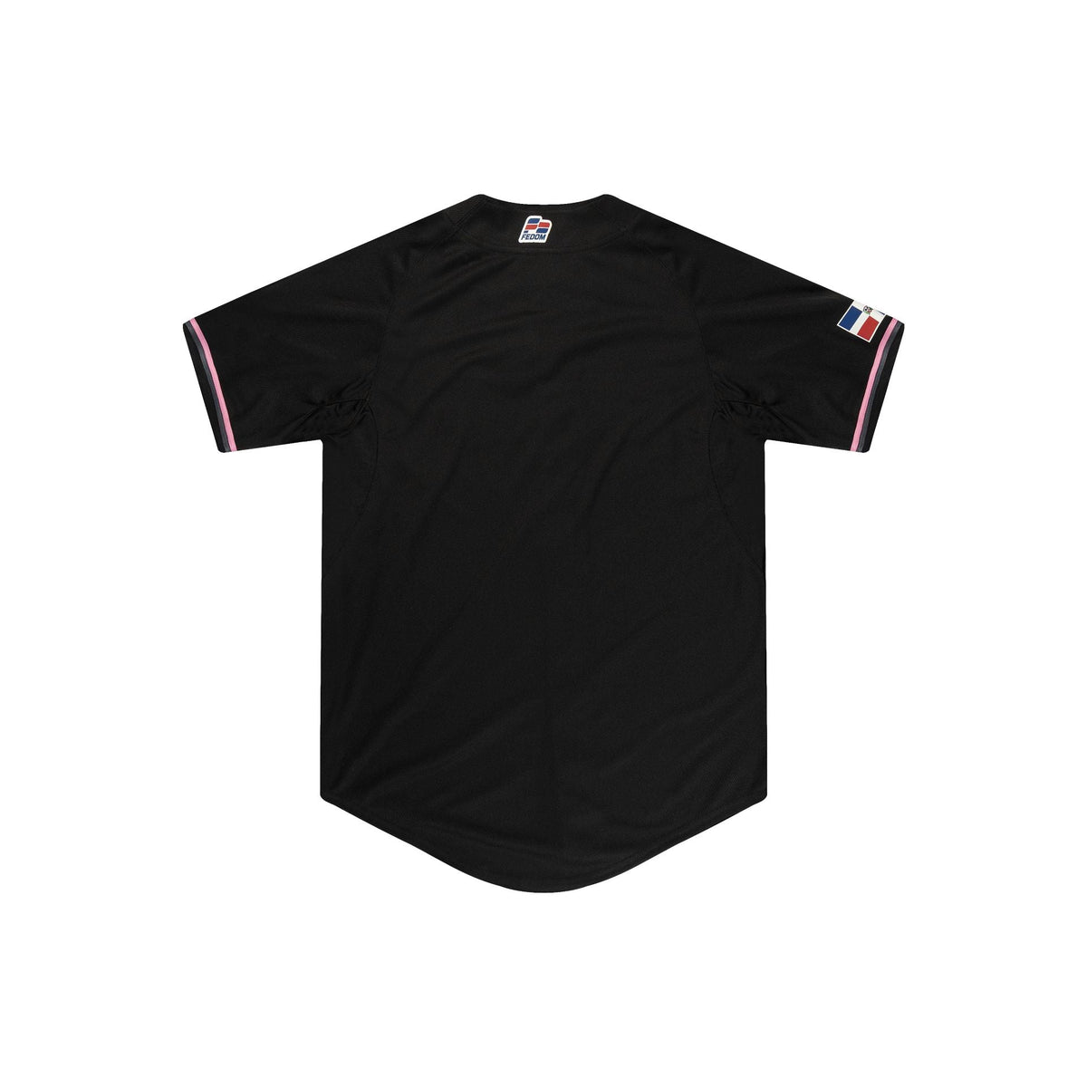 Dominican Republic Alt 1 Jersey