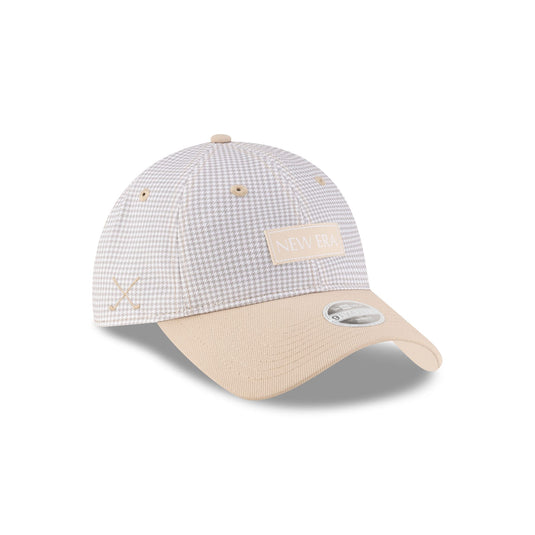 New Era Golf Yellow Casual Classic Hat