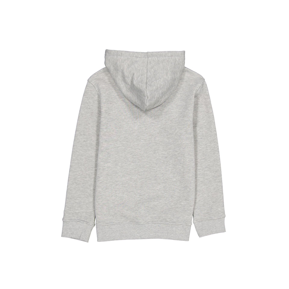 Colorado Avalanche Gray Hoodie