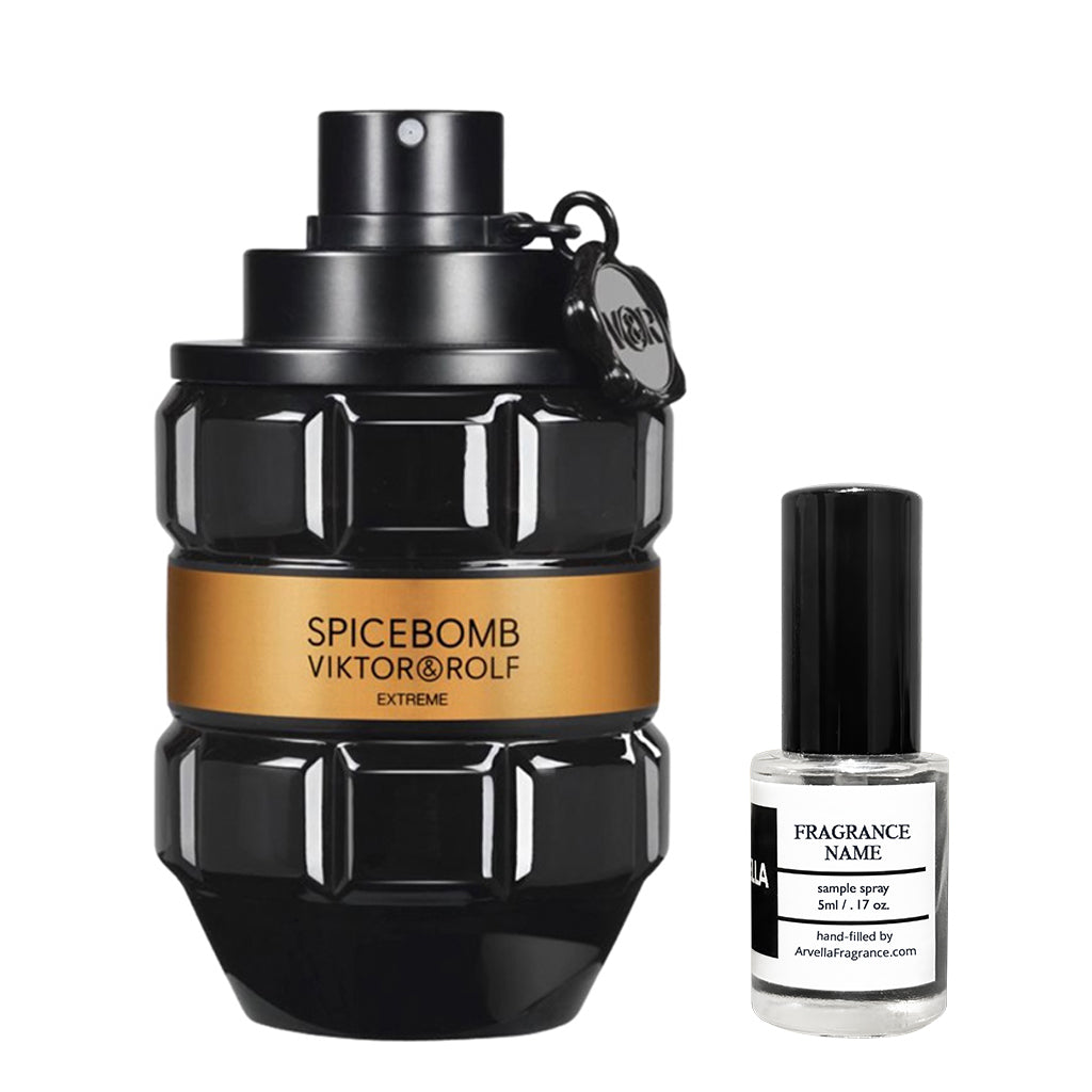 Spicebomb Extreme EDP