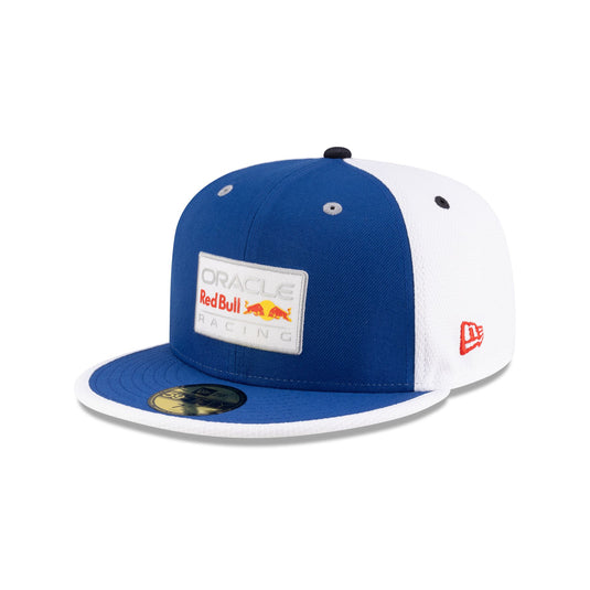 Oracle Red Bull Racing Essential Gold 59FIFTY Fitted Hat