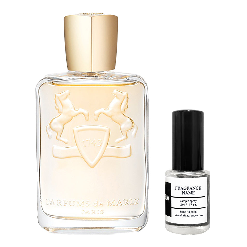 Darley EDP