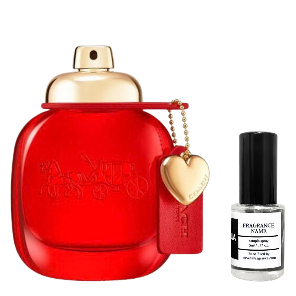 Love EDP