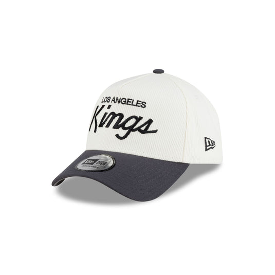 Los Angeles Kings Team 9SEVENTY Trucker Hat