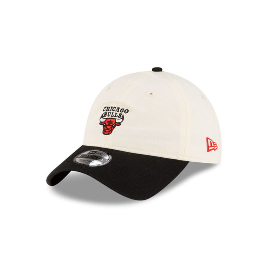 Houston Astros White 9TWENTY Adjustable Hat