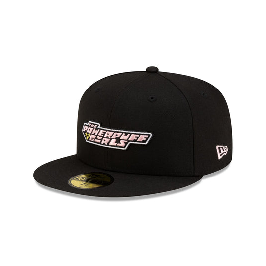 Powerpuff Girls 25th Anniversary Blossom 9FIFTY Snapback Hat