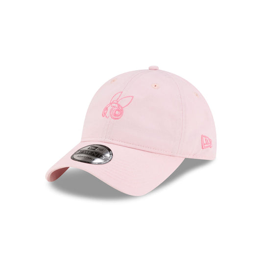 Powerpuff Girls 25th Anniversary Blossom 9FIFTY Snapback Hat