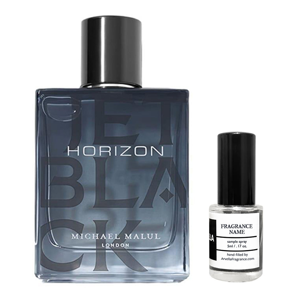 Jet Black Horizon EDP