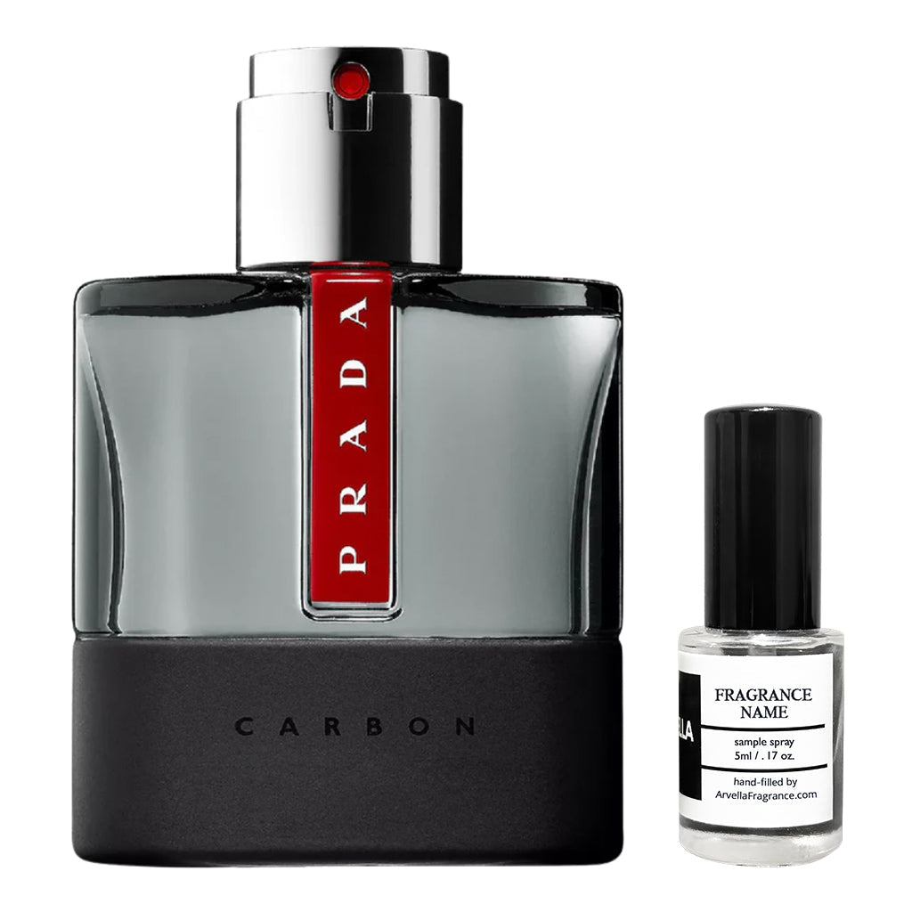 Luna Rossa Carbon EDT