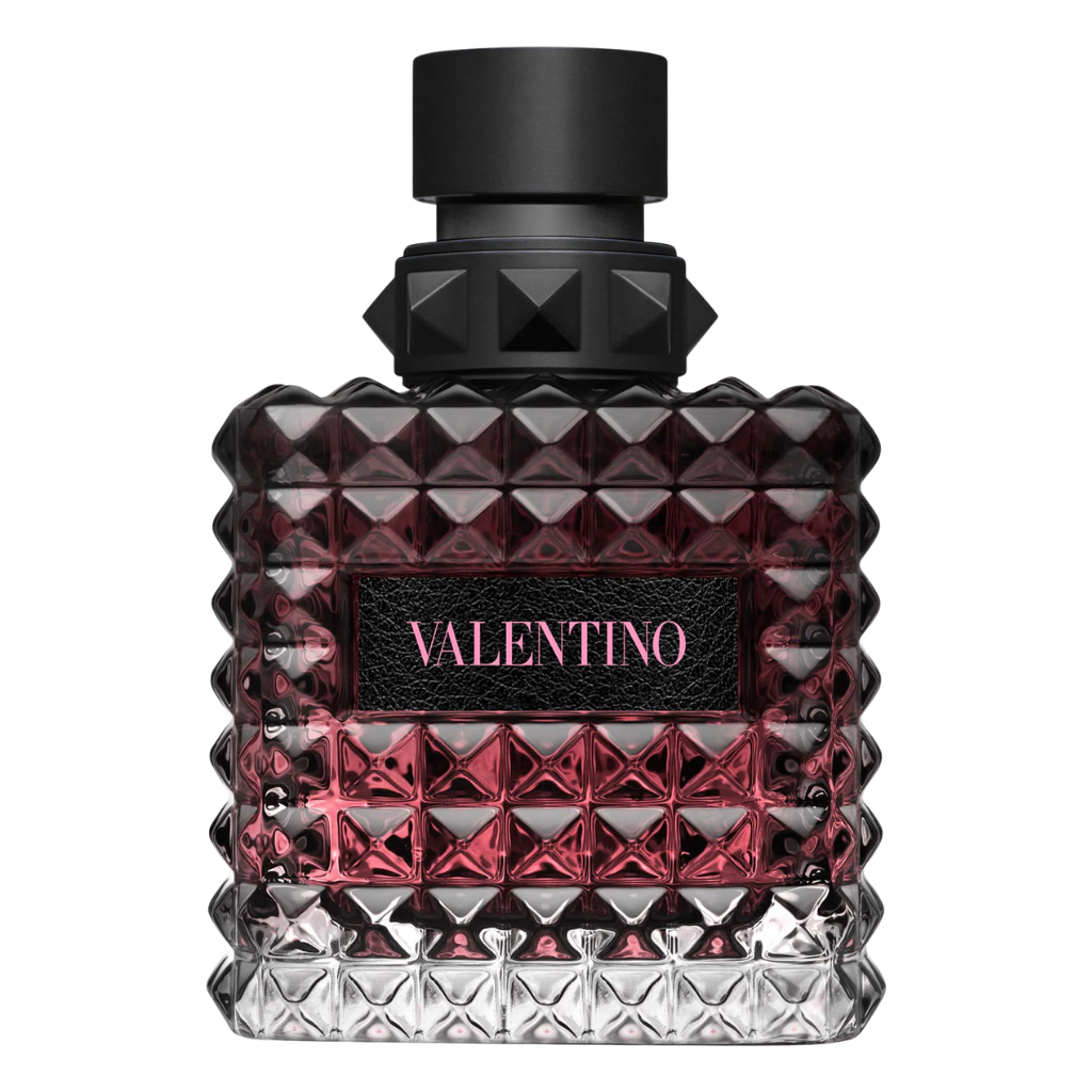 Donna Born In Roma Intense EDP