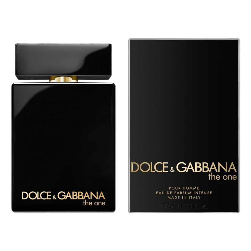 The One Intense Pour Homme EDP