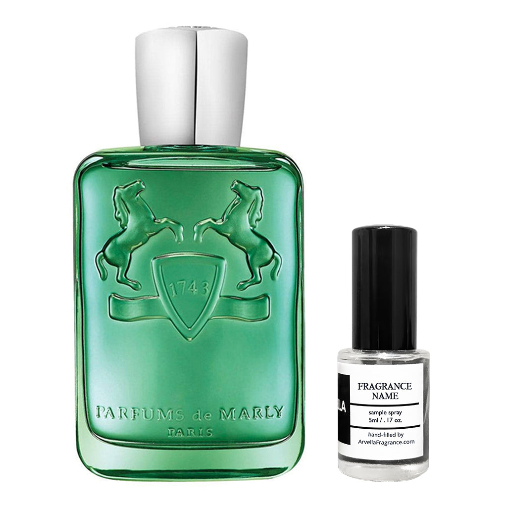 Greenley EDP