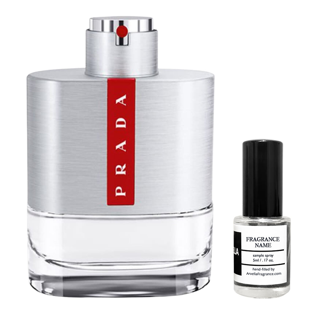Luna Rossa EDT