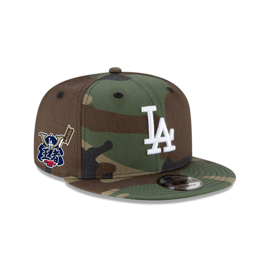 Purdue Boilermakers 9FIFTY Snapback Hat