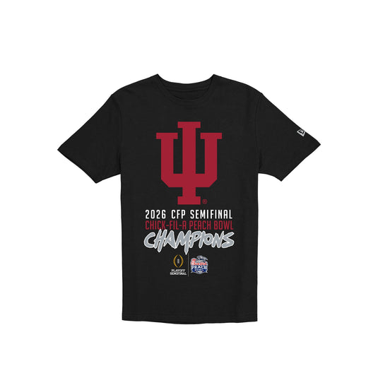 Indiana Hoosiers Pinot 9FIFTY Snapback Hat
