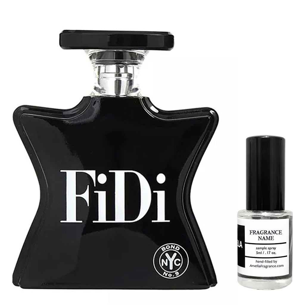 FiDi EDP