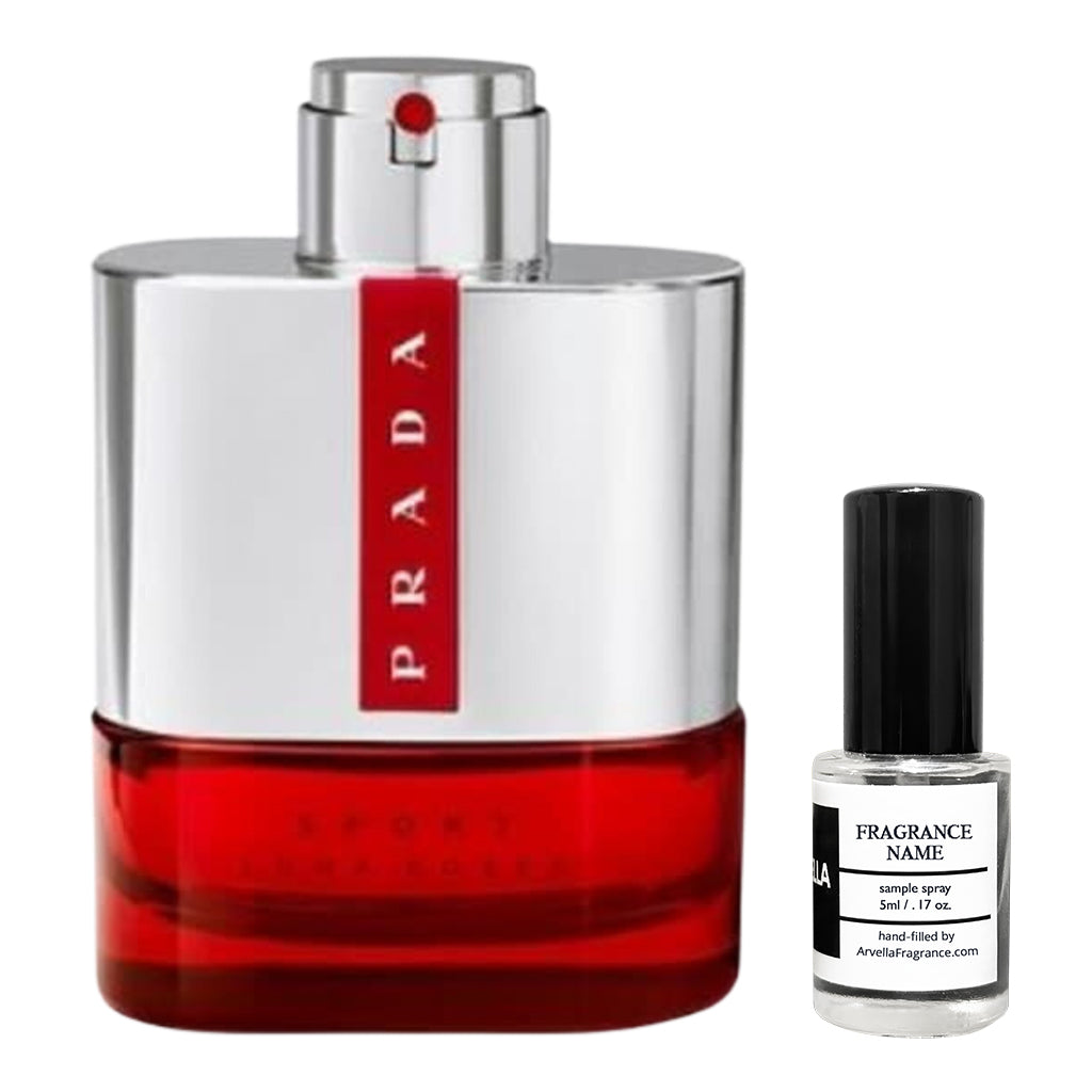 Luna Rossa Sport EDT