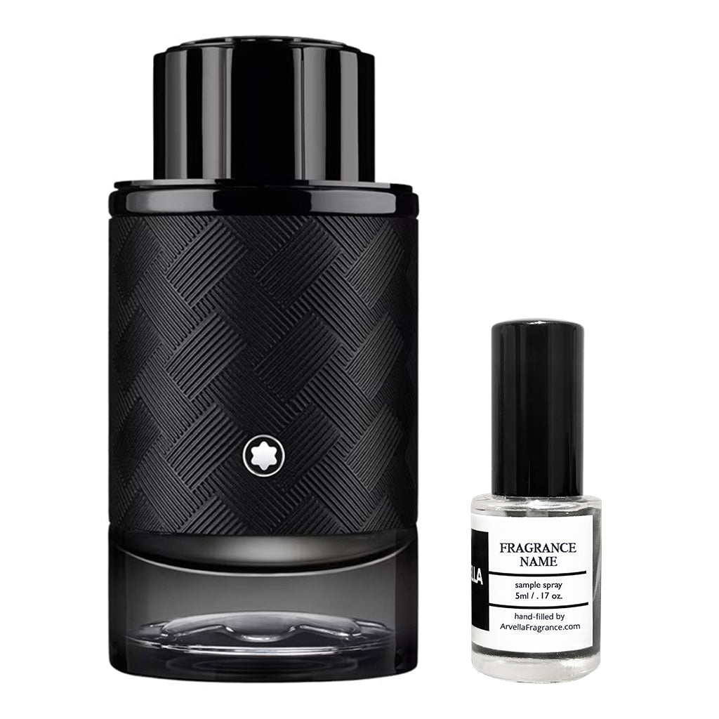 Explorer Extreme Parfum