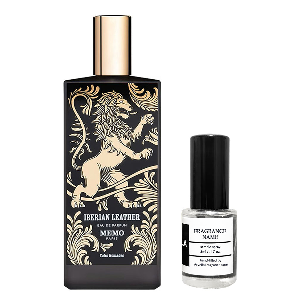 Iberian Leather EDP