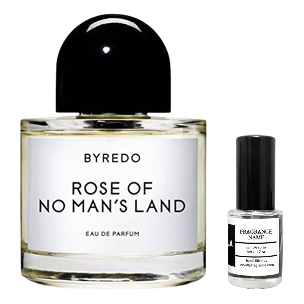 Rose Of No Man's Land EDP