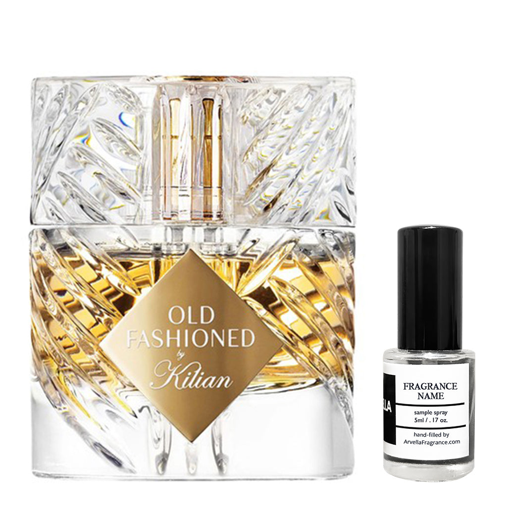Old Fashioned EDP
