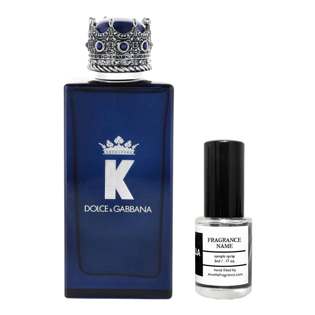 Men's K Parfum