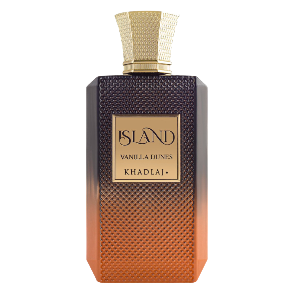 Island Vanilla Dunes Extrait de Parfum